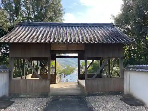 住吉神社のその他建物