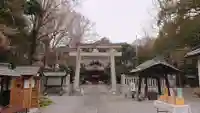 玉敷神社のその他建物