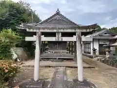 吉備津神社(京都府)