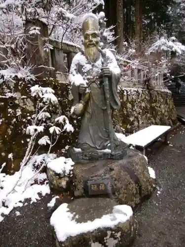榛名神社(群馬県)