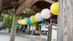 鹿島台神社のその他建物(2022年07月26日(火) 19時40分16秒投稿)