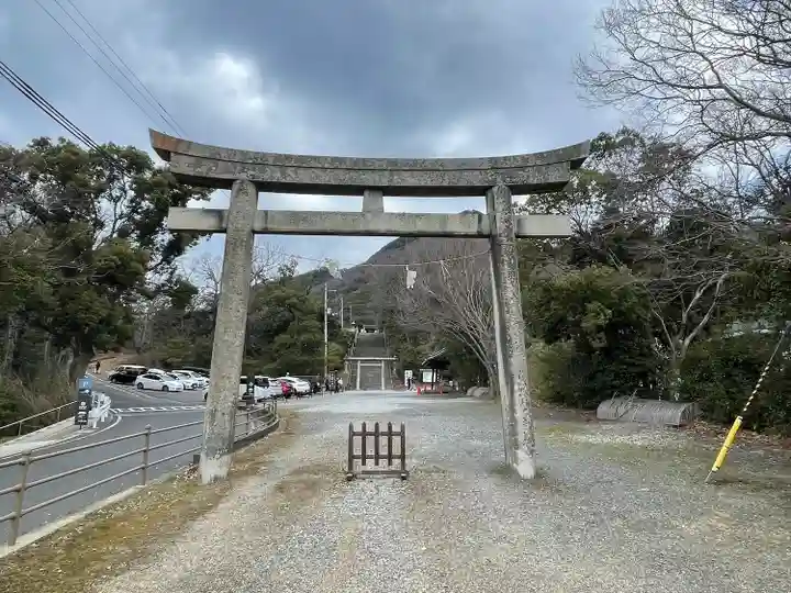 屋島神社(讃岐東照宮)(香川県)