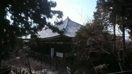 播州清水寺のその他建物