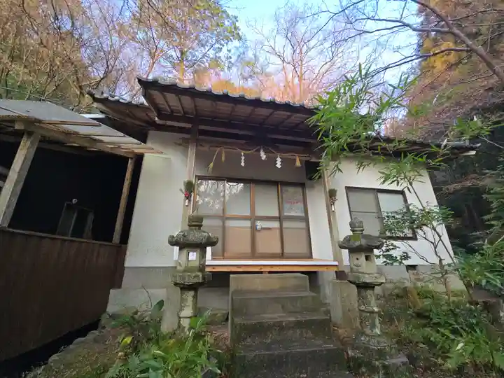 祐泉寺(奈良県)