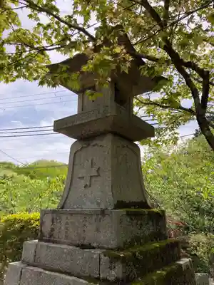 能勢妙見山（真如寺境外仏堂）(大阪府)