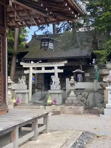 立志神社(滋賀県)