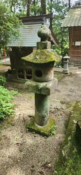 折石神社(宮城県)