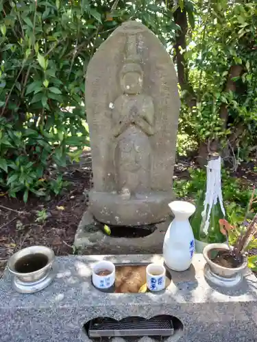 大法寺(神奈川県)