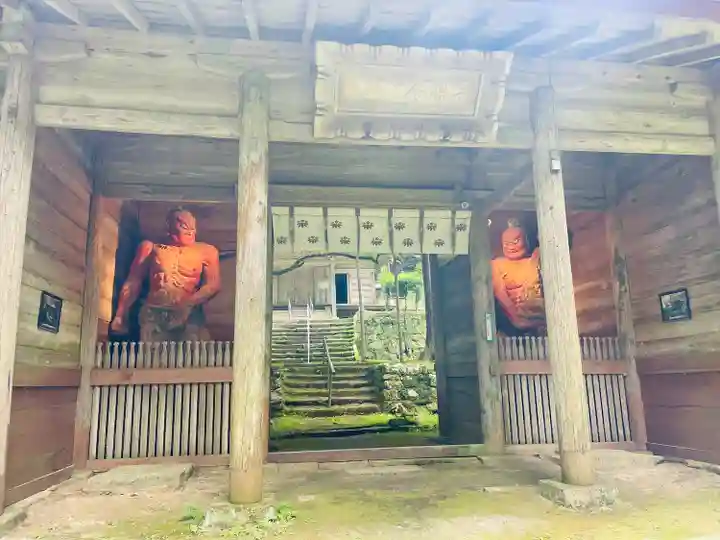 金勝寺(滋賀県)