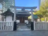 陶栄神社(東京都)