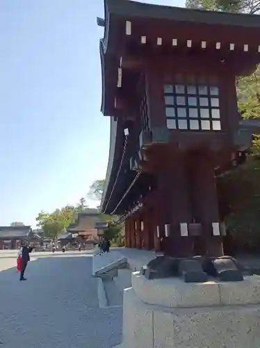 橿原神宮(奈良県)