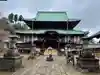 神野寺の本殿・本堂