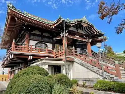 建福寺(埼玉県)