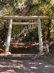 天岩戸神社(宮崎県)