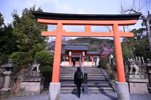 宇治神社(京都府)