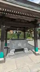 本覚寺(神奈川県)