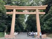 明治神宮(東京都)