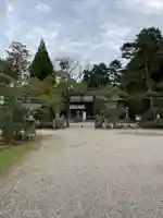 宇良神社(浦嶋神社)(京都府)