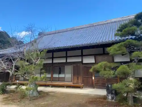 広泰寺(三重県)