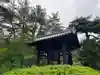 唐招提寺(奈良県)