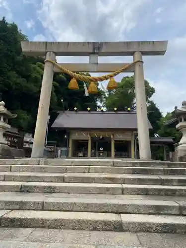 神前神社(愛知県)
