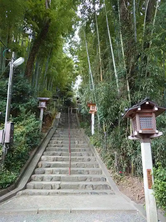 久延彦神社のその他建物