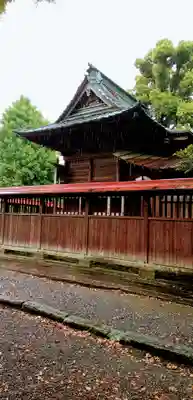 菖蒲神社(埼玉県)