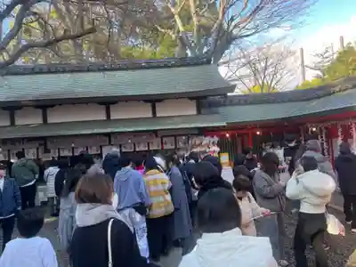相州春日神社(神奈川県)