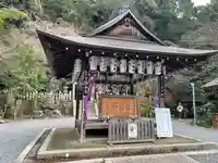 大豊神社のその他建物