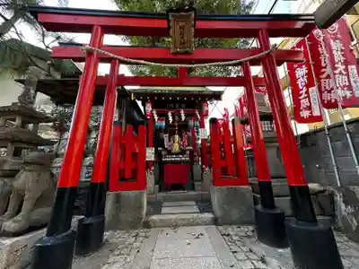 尼崎えびす神社(兵庫県)
