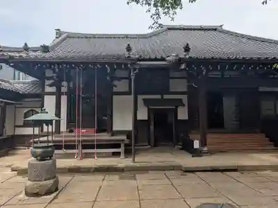 観明寺(東京都)