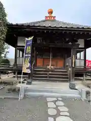 永昌院(東京都)