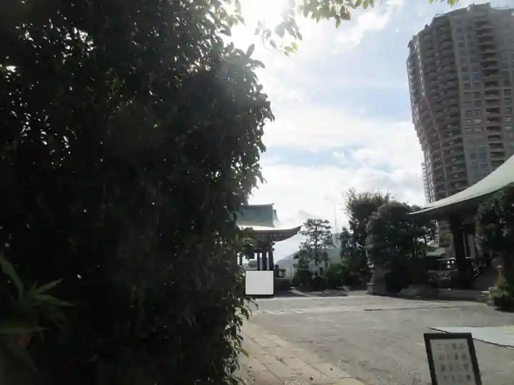 賢崇寺(東京都)