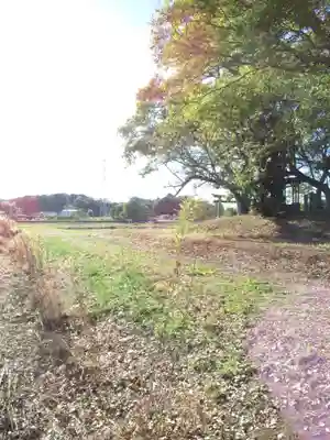 神明神社(千葉県)