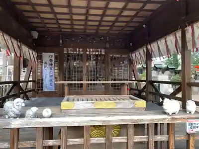 羊神社(愛知県)