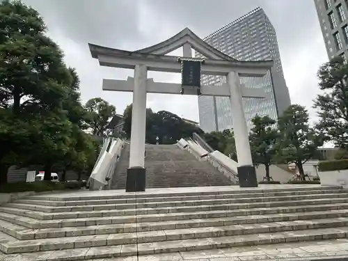 日枝神社(東京都)