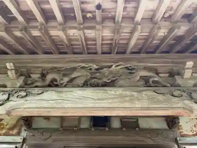 宝国寺(千葉県)