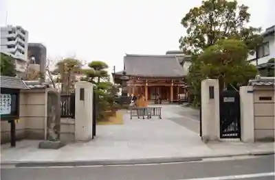 東覺寺のその他建物