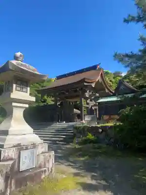 氣多大社(石川県)