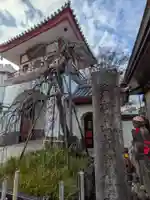 成願寺(東京都)