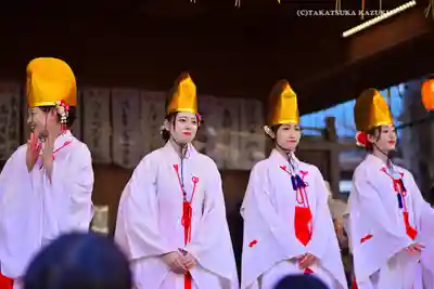 金刀比羅神社(東京都)