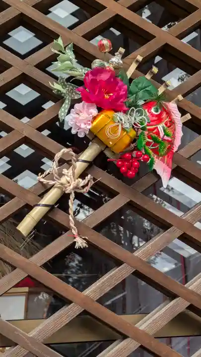 玉田神社(京都府)