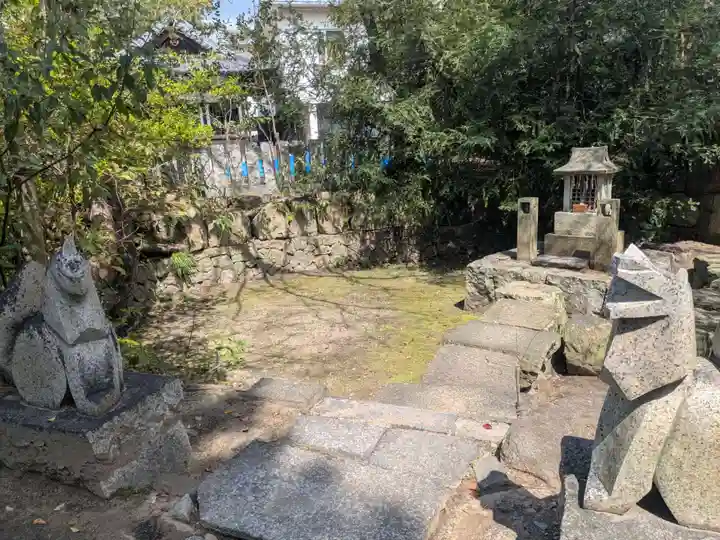 高砂神社(兵庫県)