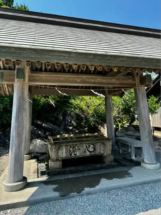 大御神社(宮崎県)