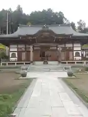 安楽寺(栃木県)