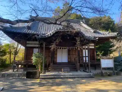 聖衆寺(三重県)