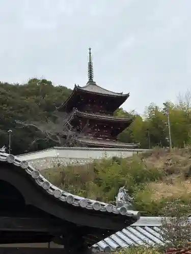 西国寺(広島県)