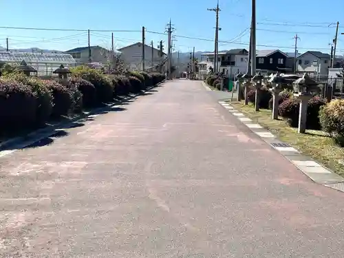 日吉神社(滋賀県)
