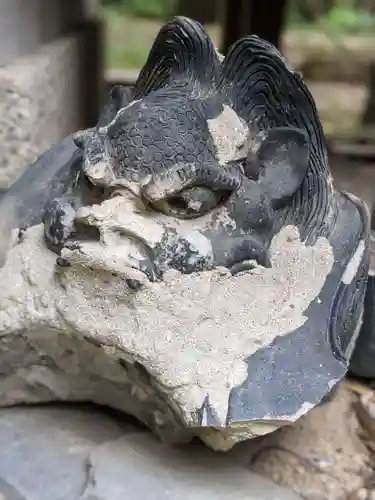 加茂神社(香川県)