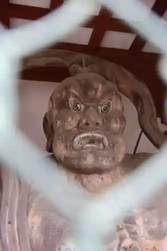 岡寺（龍蓋寺）(奈良県)